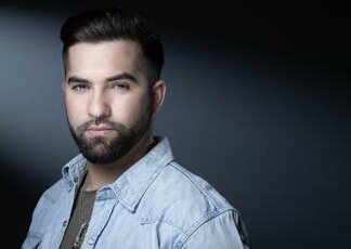 Francia, cantante Kendji Girac in pericolo di vita: gli hanno sparato nella notte