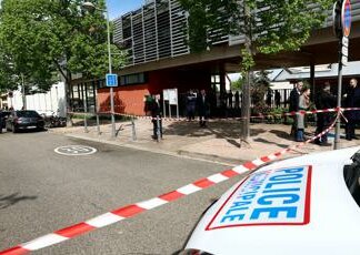 Francia, due bambine accoltellate vicino a scuola
