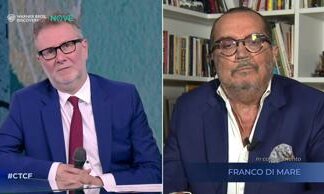 Franco Di Mare, cos’è il mesotelioma: il cancro provocato dall’amianto