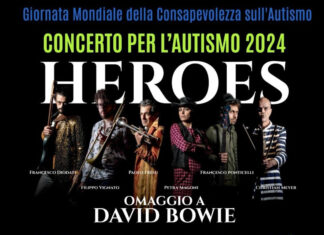 Fresu e Magoni a Livorno, concerto per l’autismo al Goldoni Fresu e Magoni a Livorno, concerto per l'autismo al Goldoni