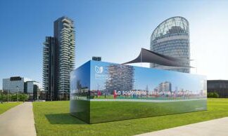Fuorisalone 2024, Electrolux inaugura uno spazio dedicato alla consapevolezza ambientale