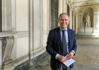 G7, Gallo (Italgas): “Auspico si ascoltino tutte le voci per valutare tutte le soluzioni”