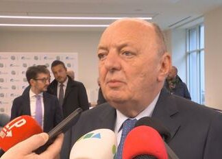 G7, Pichetto: “Ruolo determinante per accelerare la decarbonizzazione”
