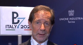 G7, Pompei: “C’è bisogno di politiche industriali che siano quanto più possibile concordi e coese”