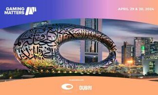 Gaming Matters Dubai: un trampolino verso il futuro dell’industria dei videogiochi