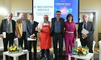 Gavelli (Danone): “Per noi sostenibilità va di par passo con sociale e ambiente”