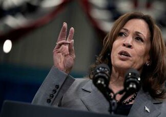 Gaza, Harris: “Se Israele non cambia approccio, Usa cambieranno il loro”