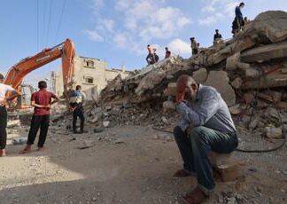 Gaza, Israele aspetta la risposta di Hamas. Biden chiama Netanyahu