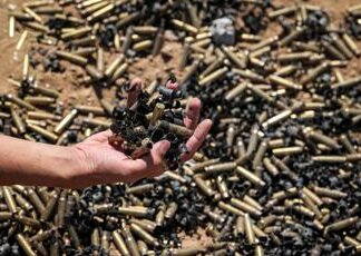 Gaza, Israele si ritira da Khan Yunis: “Guerra non è finita”