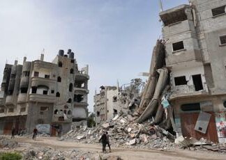 Gaza, fonti Egitto: “Progressi nei negoziati al Cairo”. Ma Israele minimizza
