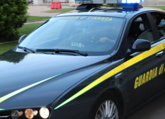 Pistoiese, arresto De Simone. Sindaco: “Si apre capitolo gravissimo” Pistoiese, arresto De Simone. Sindaco: "Si apre capitolo gravissimo"