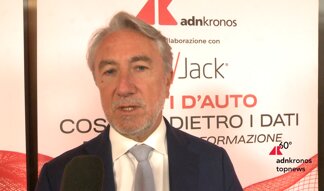 Ghinolfi: “Noleggio nel mirino dei truffatori”