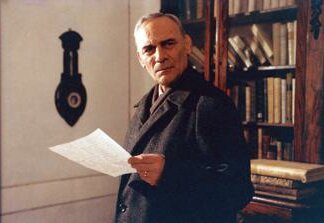 Gian Maria Volonté entra nella Treccani a 30 anni dalla morte