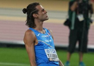 Gianmarco Tamberi portabandiera Italia a Parigi 2024, chi è il campione di atletica