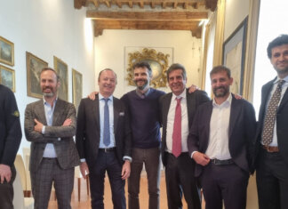 Gida in Multiutility, la società pratese volta pagina Gida in Multiutility, la società pratese volta pagina