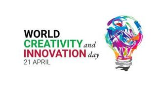 Giornata Mondiale della Creatività e dell’Innovazione
