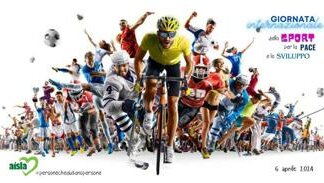 Giornata internazionale sport, Aisla: “Potente strumento sociale”