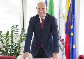 Giovanni Paolino confermato alla guida di Avedisco