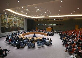 Gli Stati Uniti mettono il veto su adesione Palestina all’Onu
