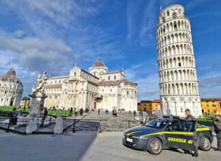 B&B abusivi a Pisa, evasi oltre tre milioni di euro pisa