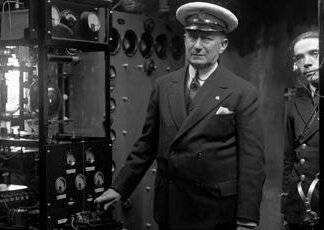 Guglielmo Marconi, 150 anni fa la nascita di uno dei più grandi inventori della storia moderna