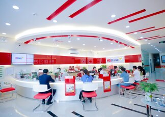 HDBank announces financial statements with profit of $524 million, ROE 24.2%, releases 2024 ESG report