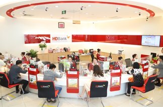 HDBank targets high growth in 2024: $625.5m profits, 30% dividend