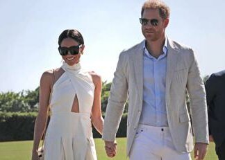 “Harry ama Meghan ossessivamente, non la lascerà mai”: le parole dell’esperta