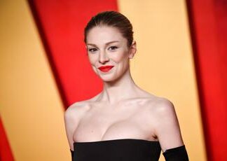Hunter Schafer, la star di ‘Euphoria’ rivela: “Basta con i ruoli transgender”