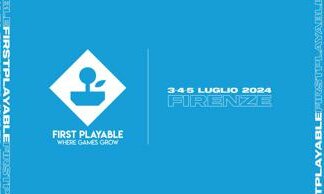 IIDEA: First Playable 2024: l’evento business per il settore dei videogiochi