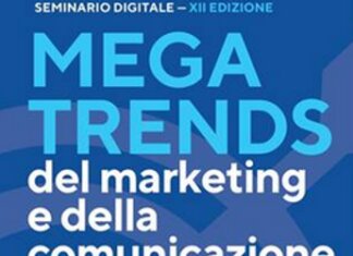 Ia, il 18 aprile seminario ‘Megatrends del marketing e della comunicazione digitale’
