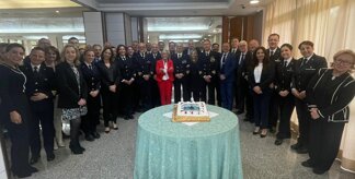 Il 10% dei militari in Marina è donna, prevenzione al centro della Giornata sulla salute femminile