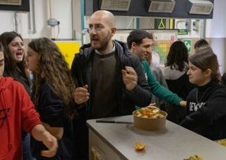 Il Liceo Manara di Roma, con il sostegno di World Matic, guida la rivoluzione alimentare degli studenti