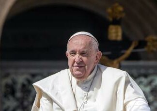 Il Papa oggi a Venezia, le tappe della visita lampo