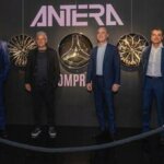 Il marchio Antera ritorna tra i produttori di ruote in lega leggera