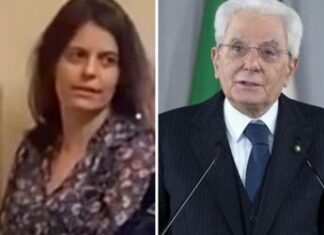 Ilaria Salis ringrazia Mattarella: “Sono molto contenta”