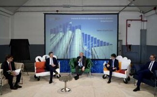 Imballaggi, Hera ospita ministro Pichetto per il punto sul Regolamento Ue