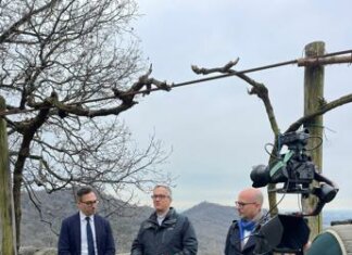 In viaggio con gli artisti alle“Ragioni della speranza”