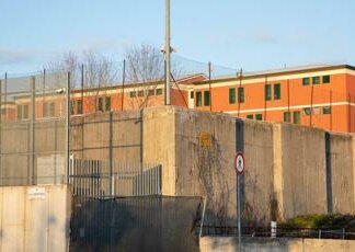 Incendio nel carcere minorile Beccaria di Milano, nessun ferito