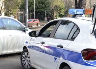 Incidente tra due autobus a Roma, ci sono alcuni feriti