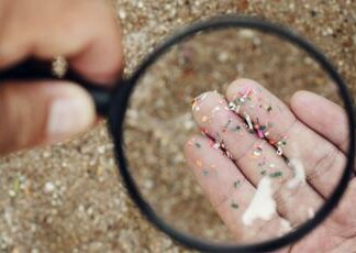 Incubo microplastiche, dal cibo ai vestiti 10 regole per proteggersi