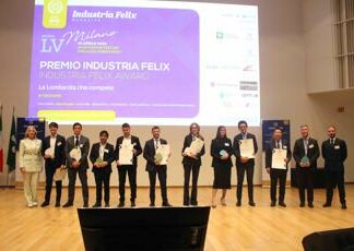 Industria Felix, sono 44 le imprese più competitive della Lombardia