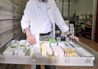 Informazione canale farmacia, Homnya acquisisce Editoriale Gironalidea