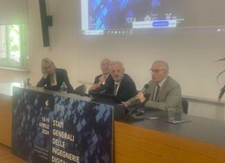 Innovazione, Iannicelli (Ordine Ingegneri): “Digital skill, tra gli ultimi in Europa”