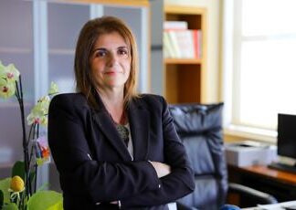 Inps: Valeria Vittimberga direttore generale, al via nuovo corso guidato da Fava