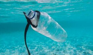 Inquinamento, stop alla plastica monouso