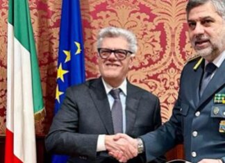 Insediato cda di Ismea, Livio Proietti presidente e dg Maria Chiara Zaganelli