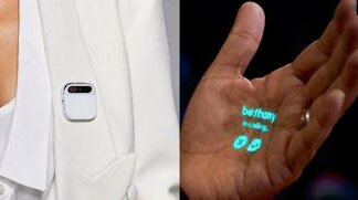 Intelligenza artificiale, AI Pin viene massacrato dalla critica