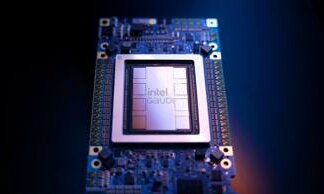 Intelligenza artificiale generativa per le imprese, gli annunci Intel