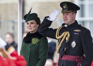 Ipotesi trasloco per Kate e William, ma i principi devono contenere i costi